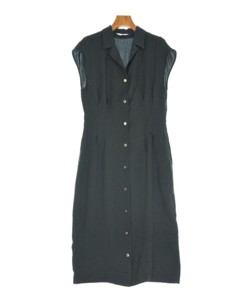 SLOBE IENA(スローブイエナ)ワンピース 黒 サイズ:F/2200666729026