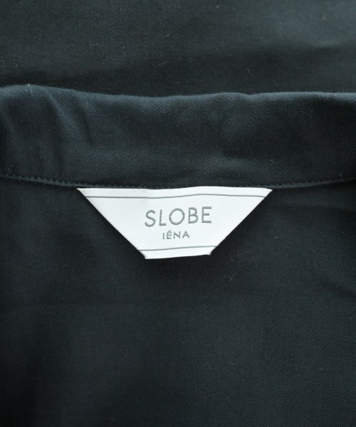 SLOBE IENA（スローブイエナ）ワンピース 黒 サイズ:F レディース/2200666729026