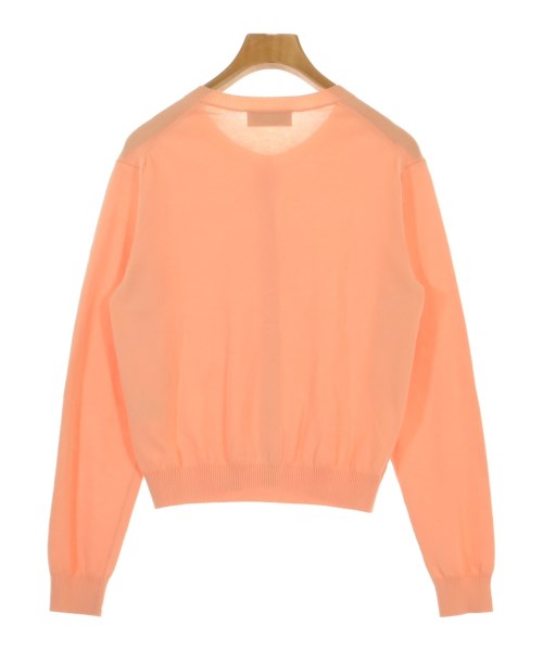 SLOBE IENA（スローブイエナ）カーディガン オレンジ サイズ:-(M位) レディース/2200662664062