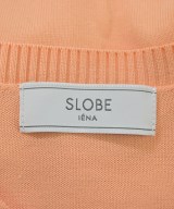 SLOBE IENA（スローブイエナ）カーディガン オレンジ サイズ:-(M位) レディース/2200662664062
