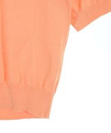 SLOBE IENA（スローブイエナ）ニット・セーター オレンジ サイズ:-(M位) レディース/2200662664079