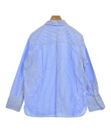 SLOBE IENA（スローブイエナ）カジュアルシャツ 青 サイズ:F レディース/2200663652020