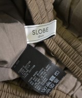 SLOBE IENA（スローブイエナ）ロング・マキシ丈スカート 茶 サイズ:-(M位) レディース/2200663914104