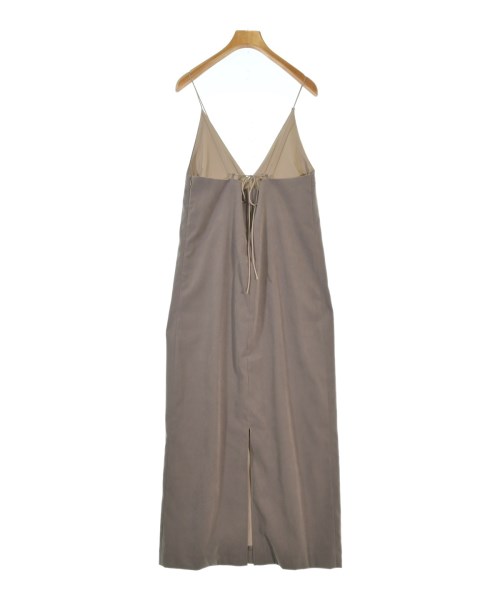 SLOBE IENA（スローブイエナ）ワンピース 茶 サイズ:F レディース/2200664690021