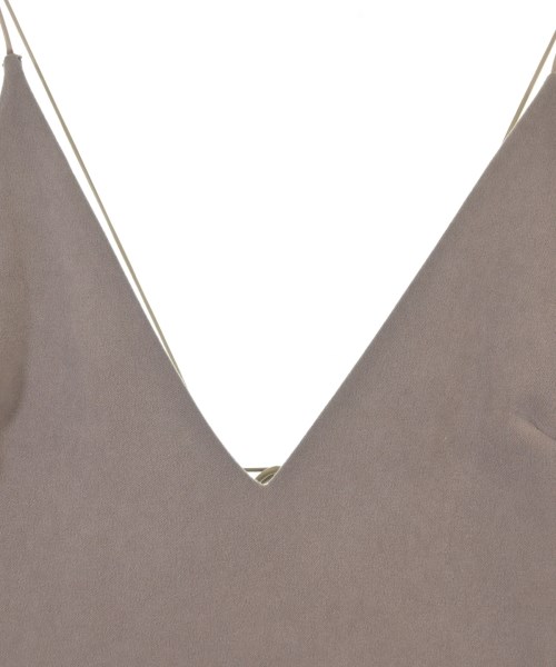 SLOBE IENA（スローブイエナ）ワンピース 茶 サイズ:F レディース/2200664690021