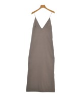 SLOBE IENA（スローブイエナ）ワンピース 茶 サイズ:F レディース/2200664690021