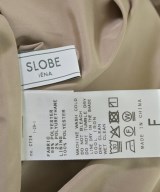 SLOBE IENA（スローブイエナ）ワンピース 茶 サイズ:F レディース/2200664690021