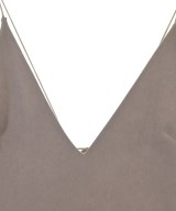 SLOBE IENA（スローブイエナ）ワンピース 茶 サイズ:F レディース/2200664690021