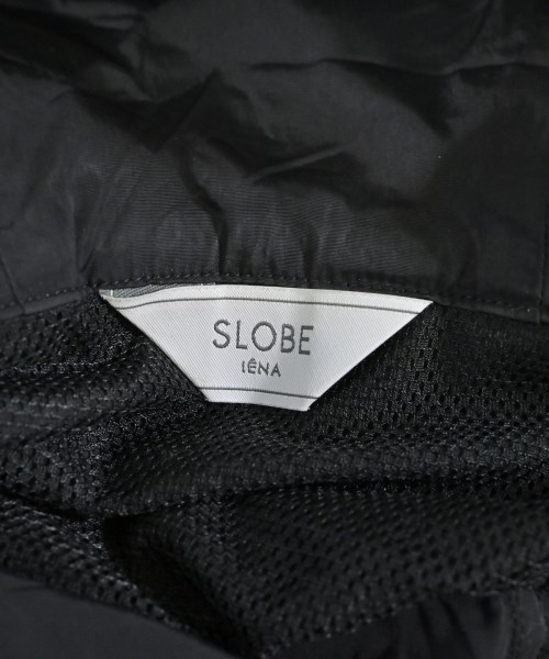 SLOBE IENA（スローブイエナ）その他 黒 サイズ:36(S位) レディース/2200664603045