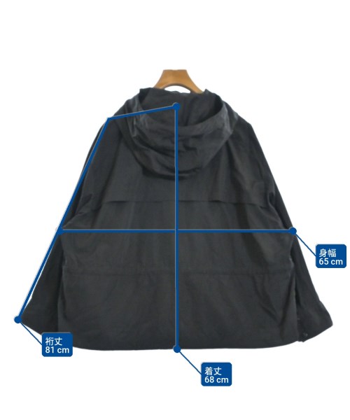 SLOBE IENA（スローブイエナ）その他 黒 サイズ:36(S位) レディース/2200664603045