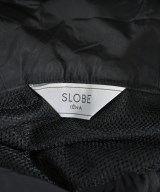SLOBE IENA（スローブイエナ）その他 黒 サイズ:36(S位) レディース/2200664603045