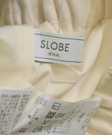 SLOBE IENA（スローブイエナ）ロング・マキシ丈スカート 白 サイズ:-(M位) レディース/2200665138102