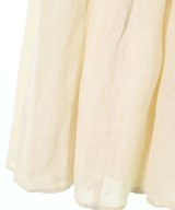 SLOBE IENA（スローブイエナ）ロング・マキシ丈スカート 白 サイズ:-(M位) レディース/2200665138102