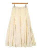 SLOBE IENA ロング・マキシ丈スカート