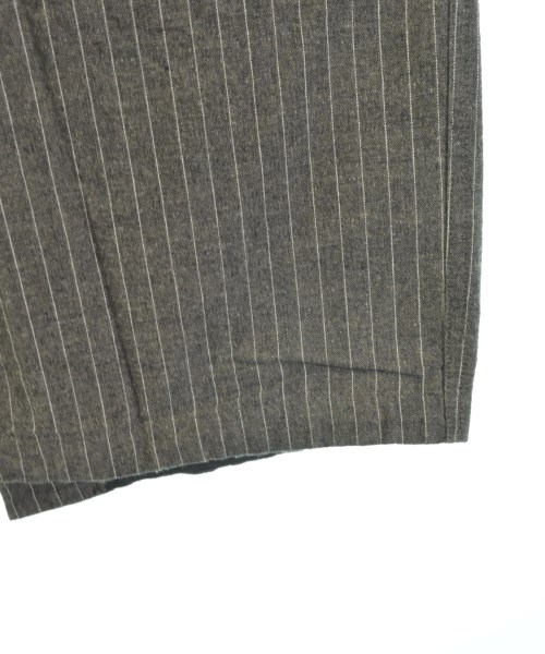 SLOBE IENA（スローブイエナ）ロング・マキシ丈スカート グレー サイズ:38(M位) レディース/2200665165023