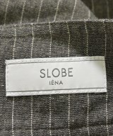 SLOBE IENA（スローブイエナ）ロング・マキシ丈スカート グレー サイズ:38(M位) レディース/2200665165023