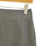 SLOBE IENA（スローブイエナ）ロング・マキシ丈スカート グレー サイズ:38(M位) レディース/2200665165023