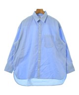 SLOBE IENA（スローブイエナ）カジュアルシャツ 青 サイズ:F レディース/2200666419019