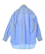 SLOBE IENA（スローブイエナ）カジュアルシャツ 青 サイズ:F レディース/2200666419019