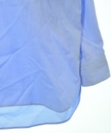 SLOBE IENA（スローブイエナ）カジュアルシャツ 青 サイズ:F レディース/2200666419019