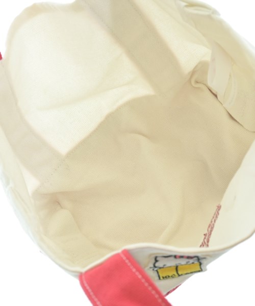 SLOBE IENA（スローブイエナ）ハンドバッグ 白 サイズ:- レディース/2200666948236