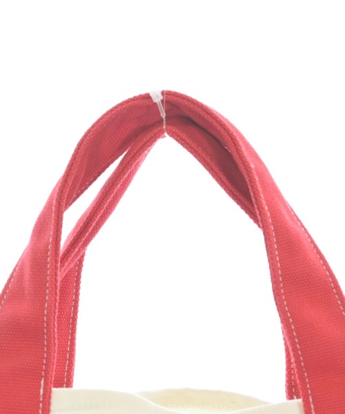 SLOBE IENA（スローブイエナ）ハンドバッグ 白 サイズ:- レディース/2200666948236