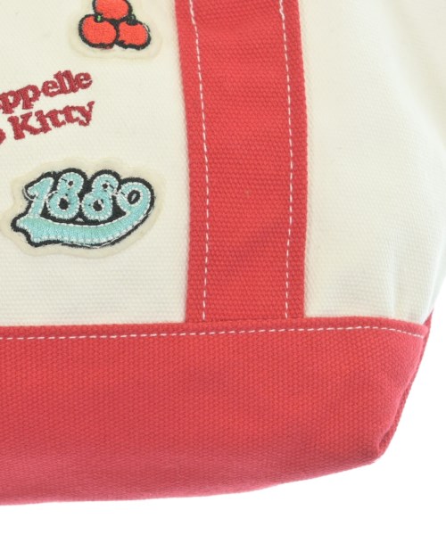 SLOBE IENA（スローブイエナ）ハンドバッグ 白 サイズ:- レディース/2200666948236