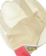 SLOBE IENA（スローブイエナ）ハンドバッグ 白 サイズ:- レディース/2200666948236