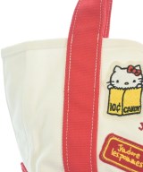 SLOBE IENA（スローブイエナ）ハンドバッグ 白 サイズ:- レディース/2200666948236