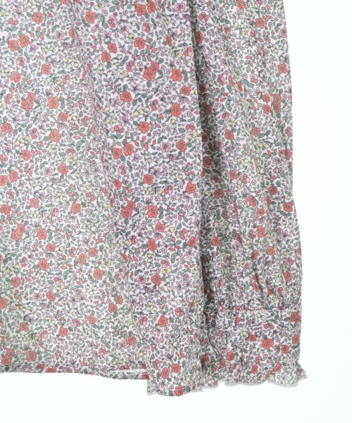 SLOBE IENA（スローブイエナ）カジュアルシャツ 白 サイズ:F レディース/2200667408029