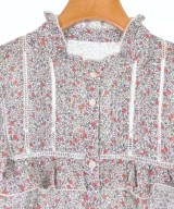 SLOBE IENA（スローブイエナ）カジュアルシャツ 白 サイズ:F レディース/2200667408029