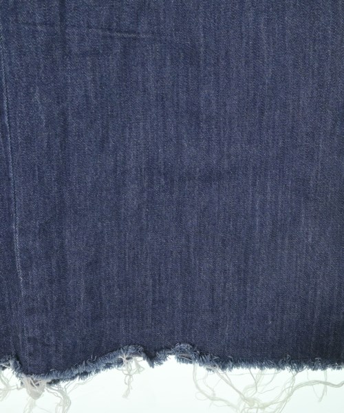 SLOBE IENA（スローブイエナ）ロング・マキシ丈スカート 紺 サイズ:38(M位) レディース/2200667408036