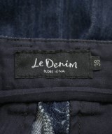 SLOBE IENA（スローブイエナ）ロング・マキシ丈スカート 紺 サイズ:38(M位) レディース/2200667408036