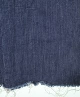 SLOBE IENA（スローブイエナ）ロング・マキシ丈スカート 紺 サイズ:38(M位) レディース/2200667408036