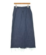 SLOBE IENA ロング・マキシ丈スカート