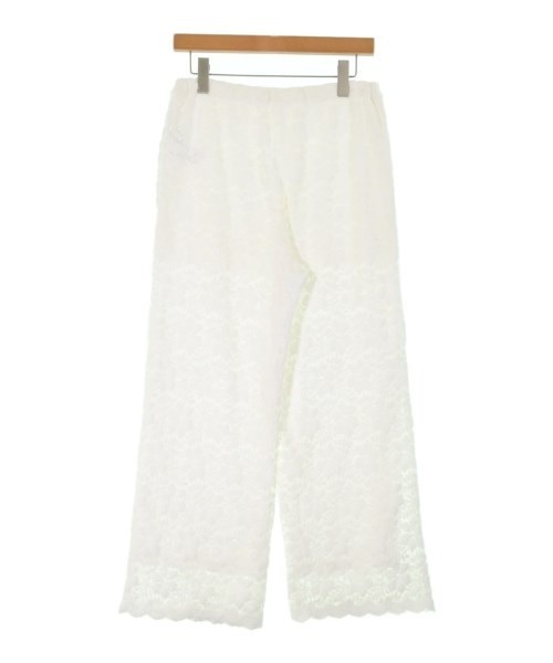 SLOBE IENA（スローブイエナ）その他 白 サイズ:38(M位) レディース/2200667408050