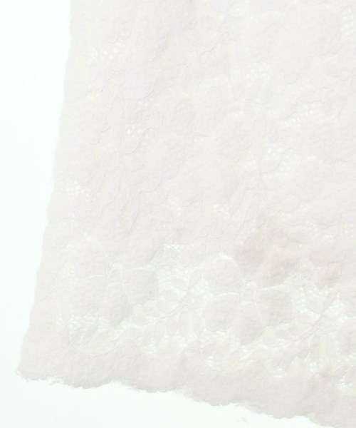 SLOBE IENA（スローブイエナ）その他 白 サイズ:38(M位) レディース/2200667408050