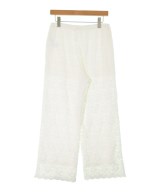 SLOBE IENA（スローブイエナ）その他 白 サイズ:38(M位) レディース/2200667408050