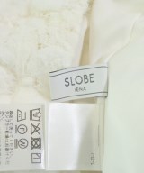 SLOBE IENA（スローブイエナ）その他 白 サイズ:38(M位) レディース/2200667408050