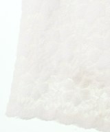 SLOBE IENA（スローブイエナ）その他 白 サイズ:38(M位) レディース/2200667408050