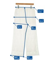 SLOBE IENA（スローブイエナ）その他 白 サイズ:38(M位) レディース/2200667408050