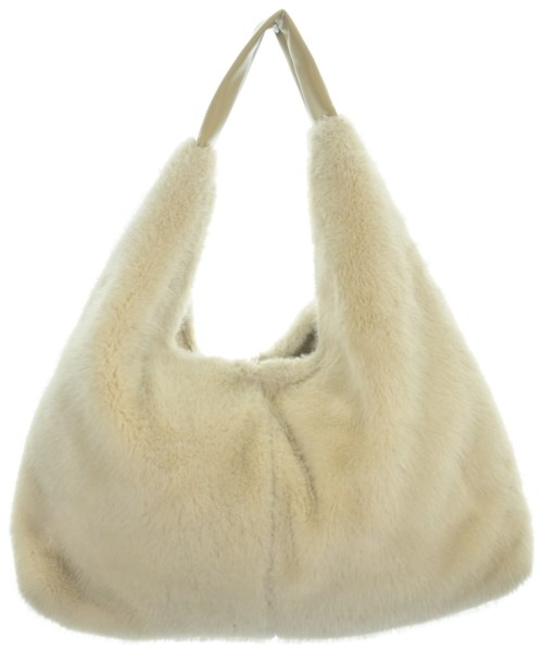 SLOBE IENA(スローブイエナ)ショルダーバッグ ベージュ サイズ:-/2200667408067