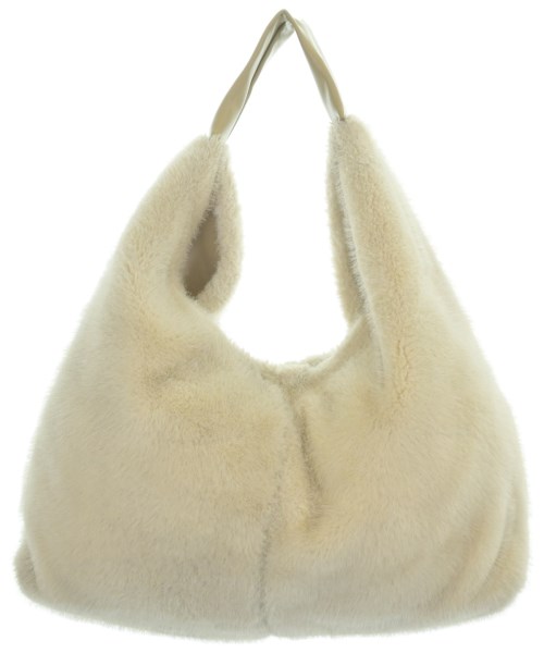 SLOBE IENA（スローブイエナ）ショルダーバッグ ベージュ サイズ:- レディース/2200667408067