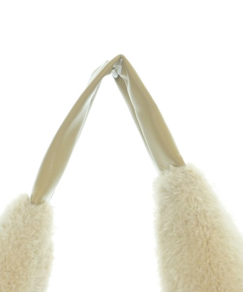 SLOBE IENA（スローブイエナ）ショルダーバッグ ベージュ サイズ:- レディース/2200667408067