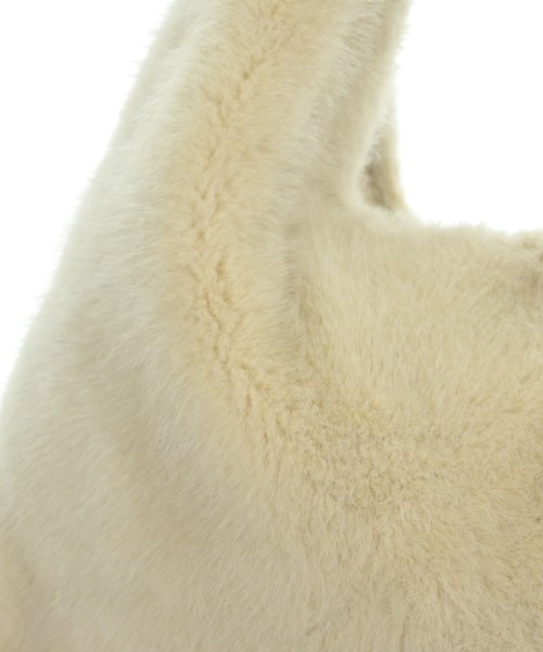 SLOBE IENA（スローブイエナ）ショルダーバッグ ベージュ サイズ:- レディース/2200667408067