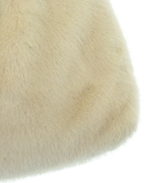 SLOBE IENA（スローブイエナ）ショルダーバッグ ベージュ サイズ:- レディース/2200667408067