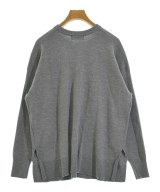 SLOBE IENA（スローブイエナ）ニット・セーター グレー サイズ:F レディース/2200662773115