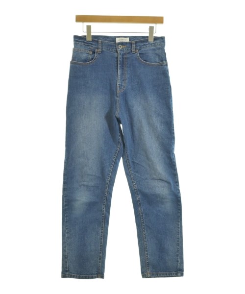 SLOBE IENA(スローブイエナ)デニムパンツ 青 サイズ:40(M位)/2200663425051
