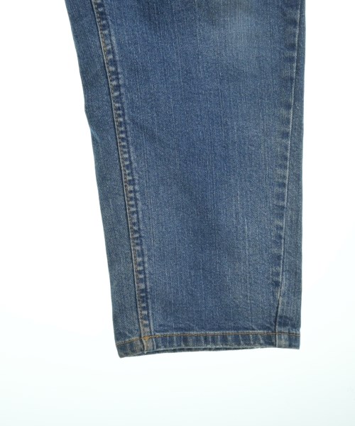 SLOBE IENA（スローブイエナ）デニムパンツ 青 サイズ:40(M位) レディース/2200663425051