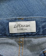 SLOBE IENA（スローブイエナ）デニムパンツ 青 サイズ:40(M位) レディース/2200663425051